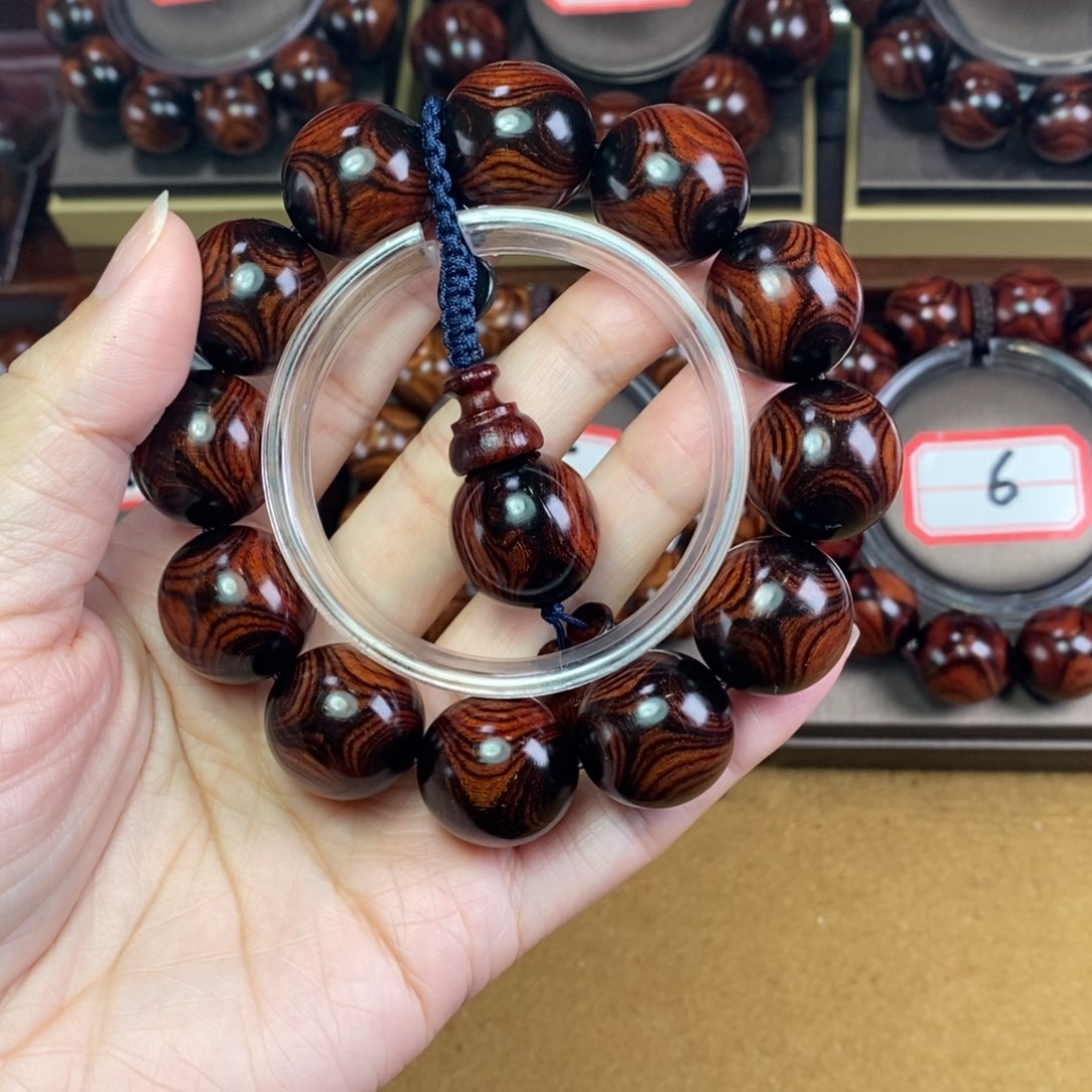 江***手工定制文玩手串