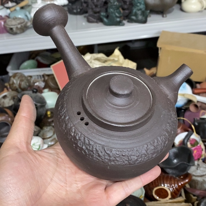 陶瓷艺术品及陶瓷制品