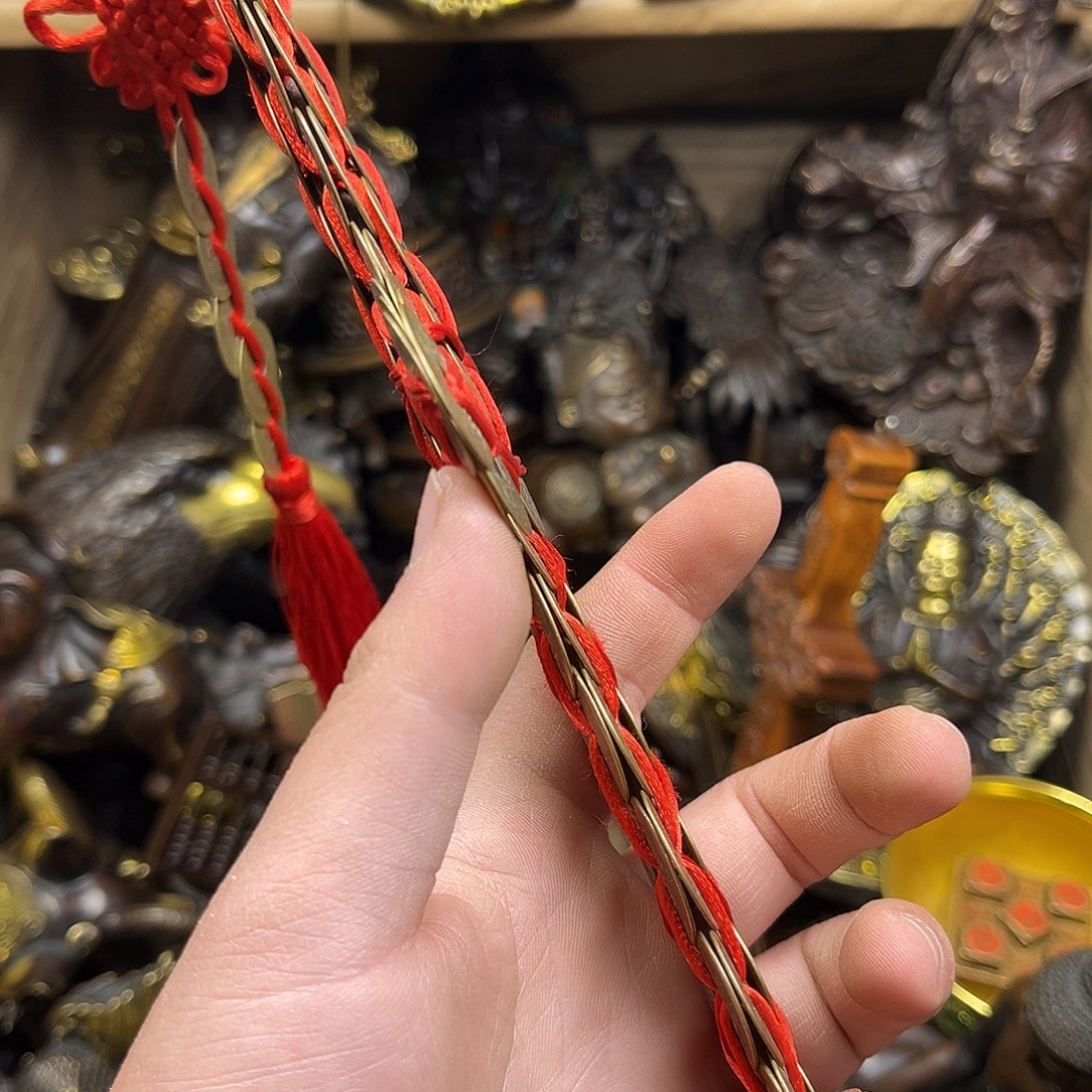 文玩铜器点击下单有运费险