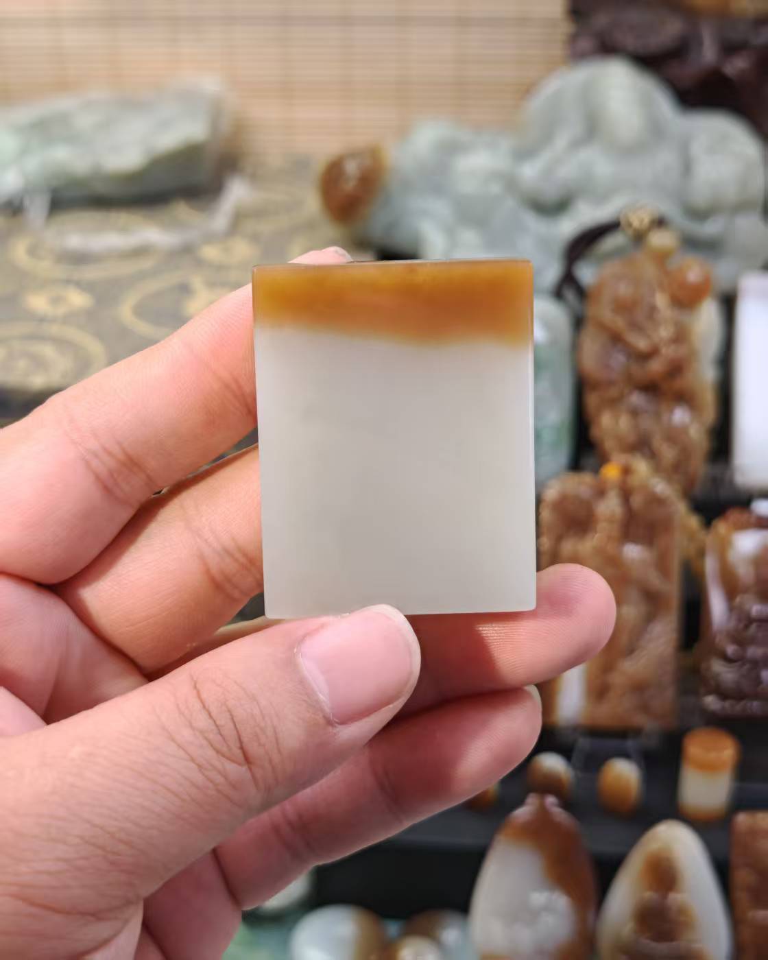 新疆且末糖无事牌