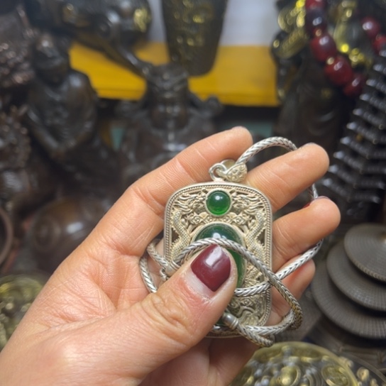 精美铜器精美摆件