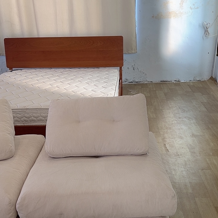 北美材样品沙发不退不换