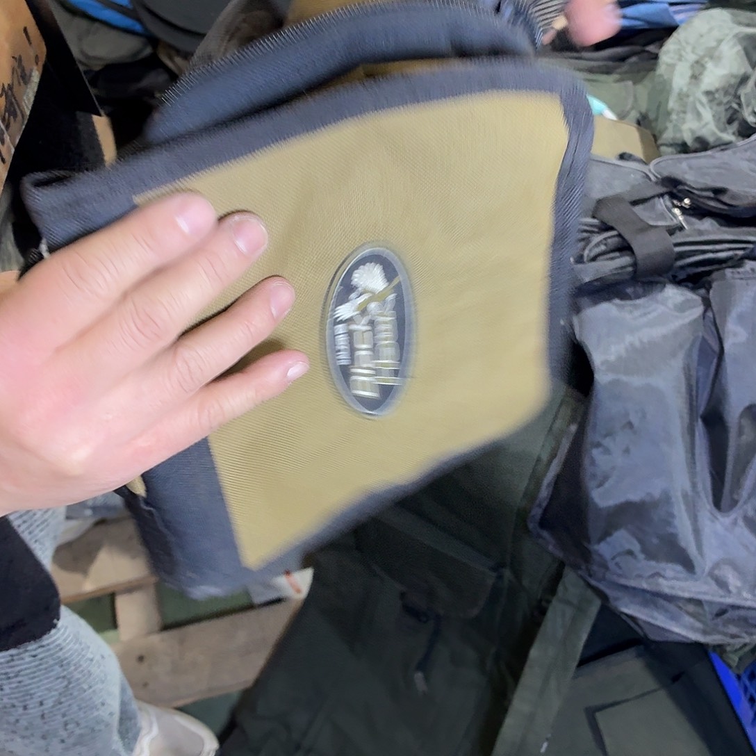 包10#1个颜色随机