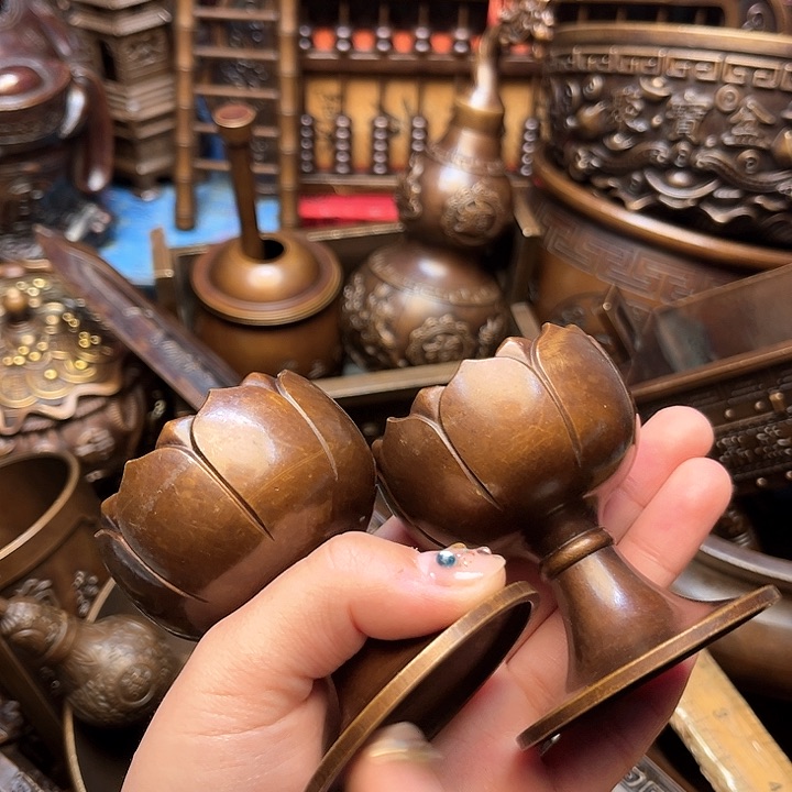 老王铜器链接点击下单