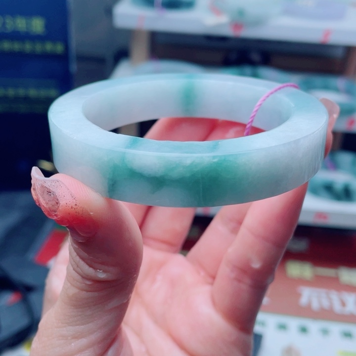 未镶嵌咨询定制翡翠