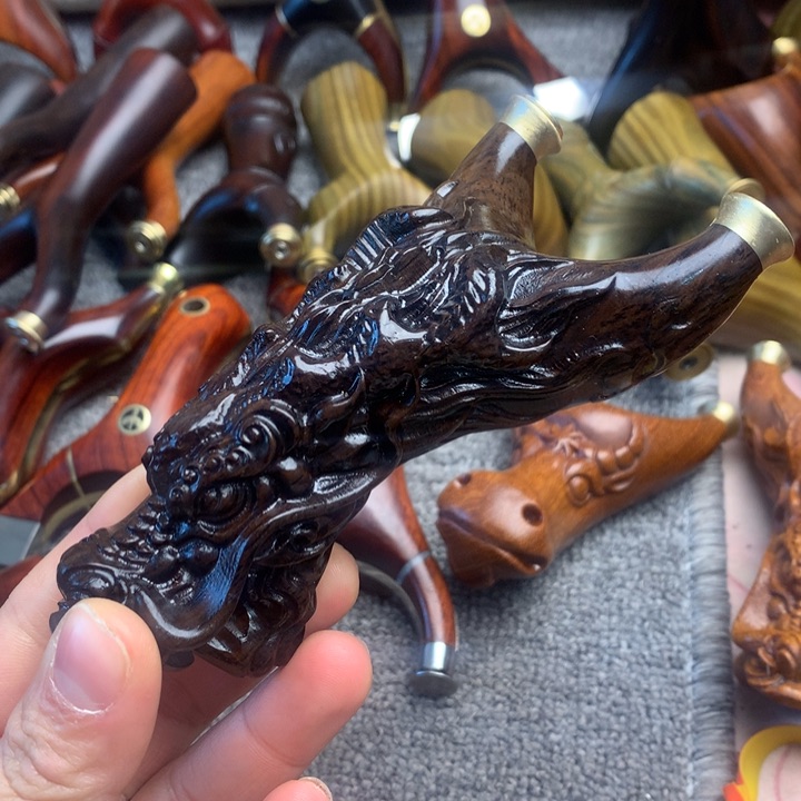 木黑檀快压龙2083