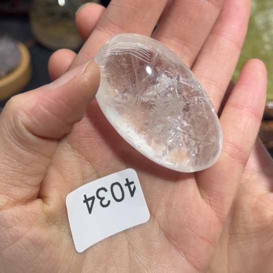 【闪购商品】水晶大型摆件（非配饰）未镶嵌