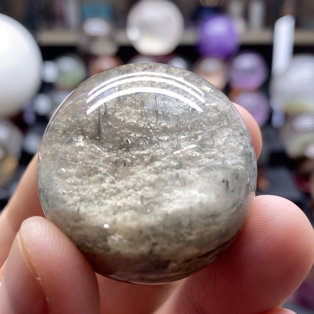 未镶嵌大型摆件（非配饰）水晶