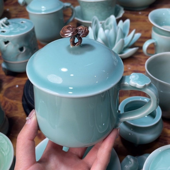 青瓷青瓷 青瓷青瓷