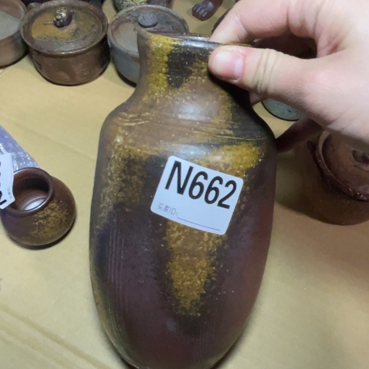 备前烧备前烧备前烧