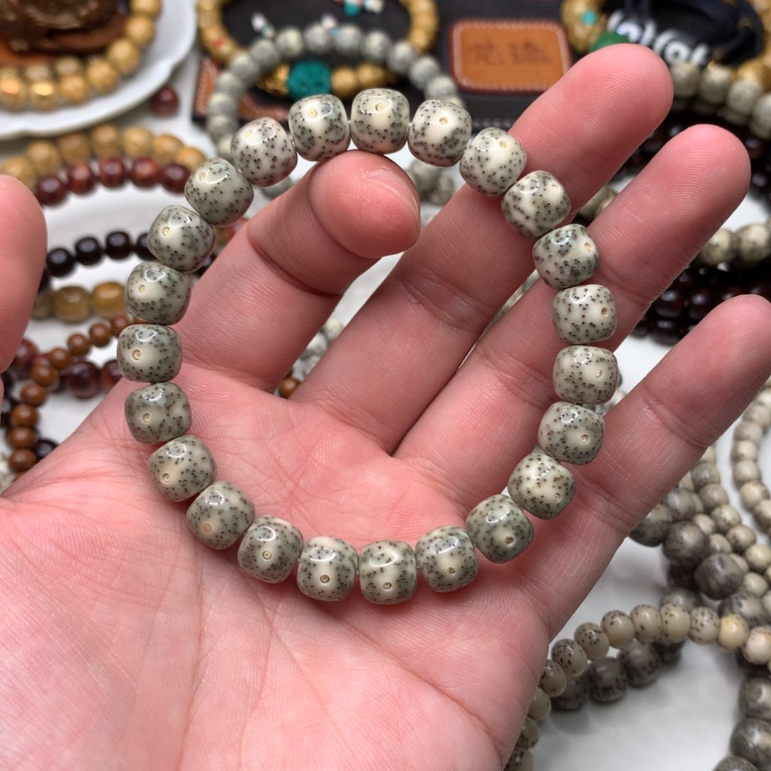 手串星月菩提星月菩提