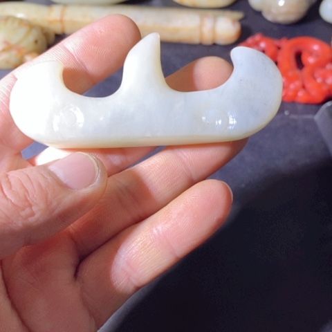 紫金钵盂菩提吊坠