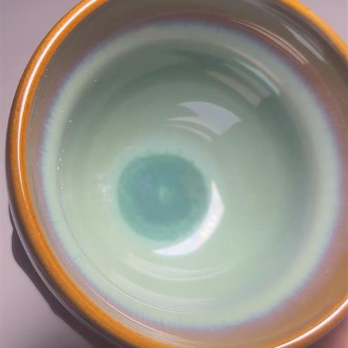 【闪购商品】茶盏-165............