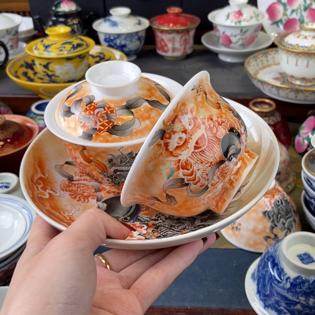 开**?陶瓷艺术品市场价格指数