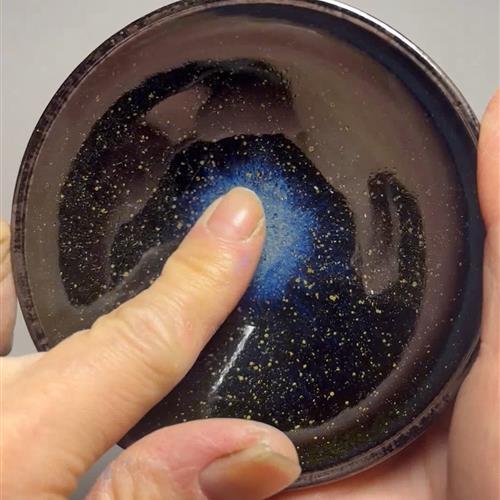 【闪购商品】茶盏-182............