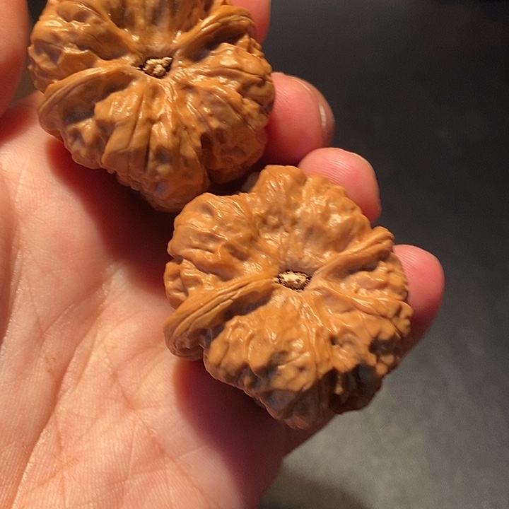 吊坠文玩核桃Z*T1235659899