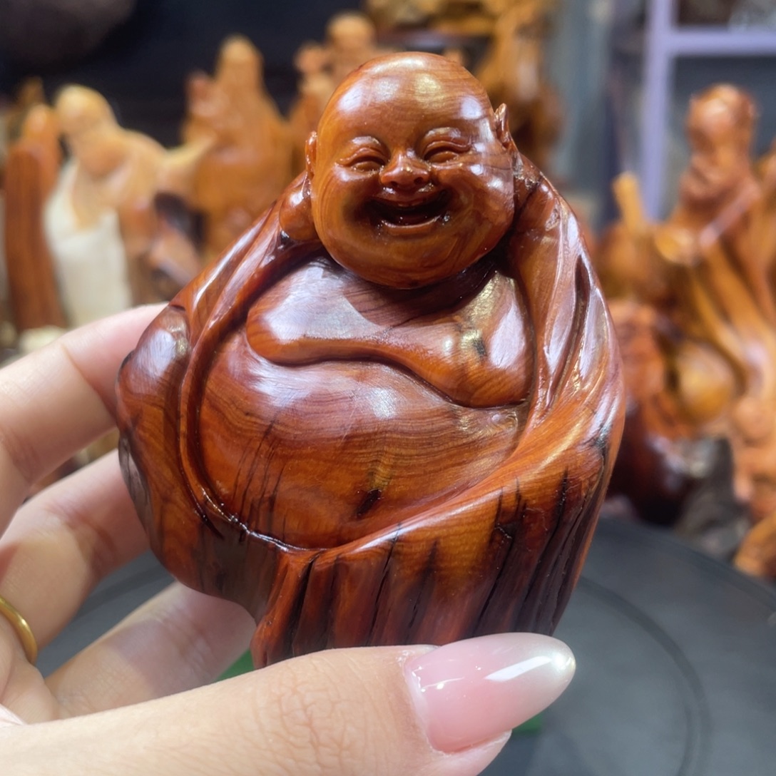 柏木（崖柏）手串/手链