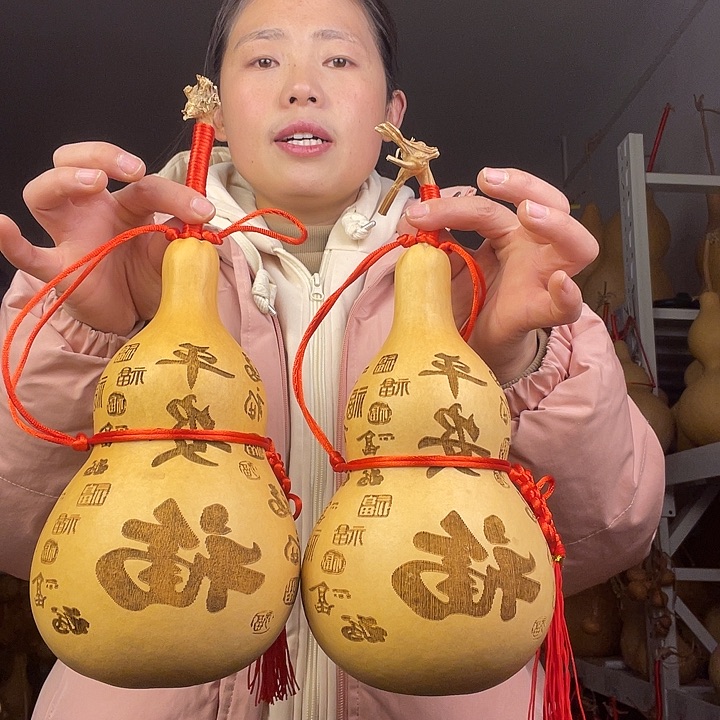 天然葫芦一物一图看图片发货