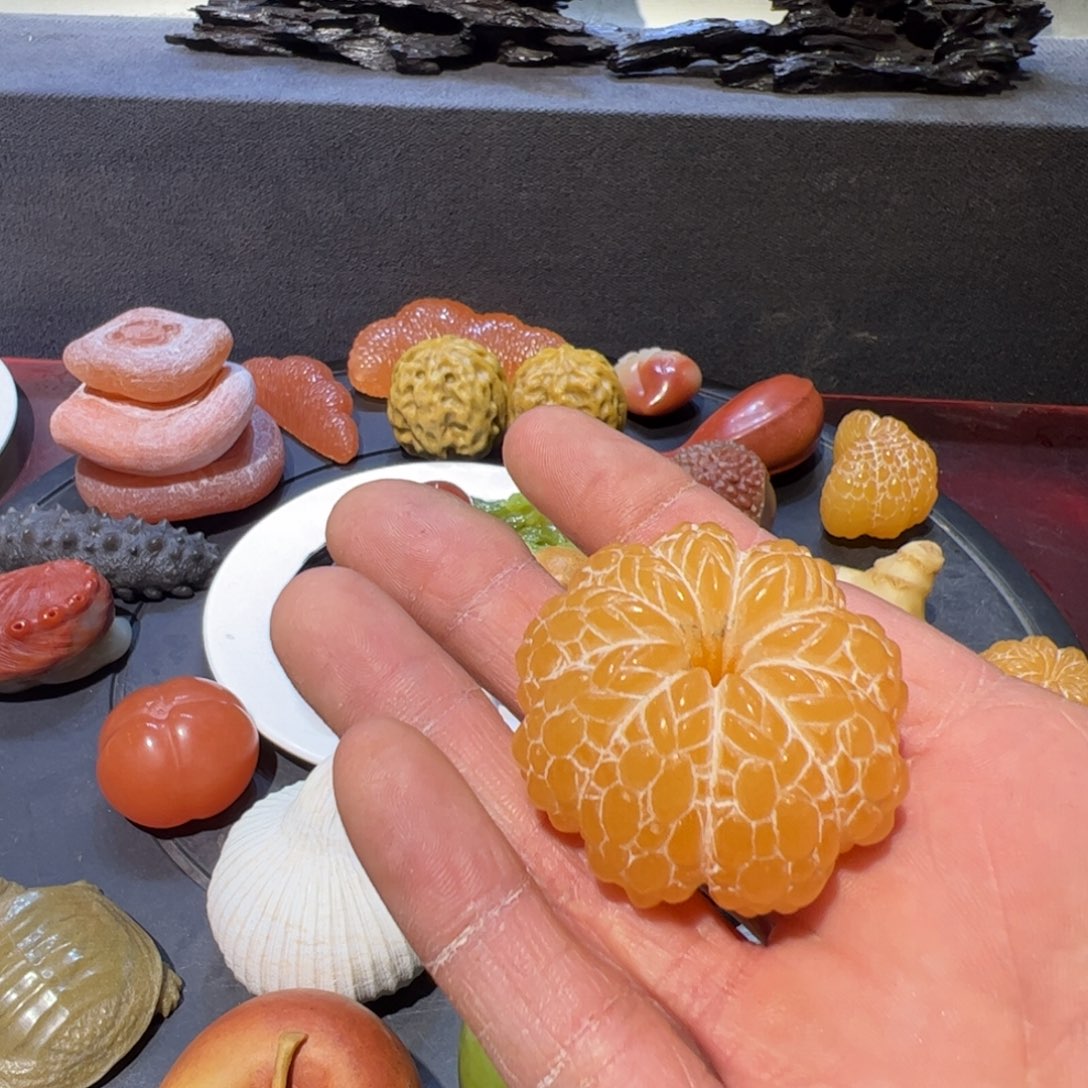 e***聞寿山石我也是很喜欢这个