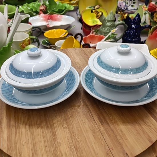 潮州创艺瓷家陶瓷