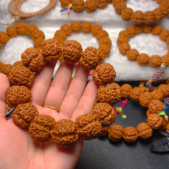 金刚菩提手串回**拥     007