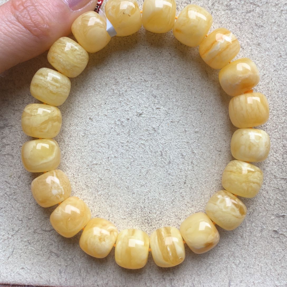 蜜蜡珠宝奇石未镶嵌52