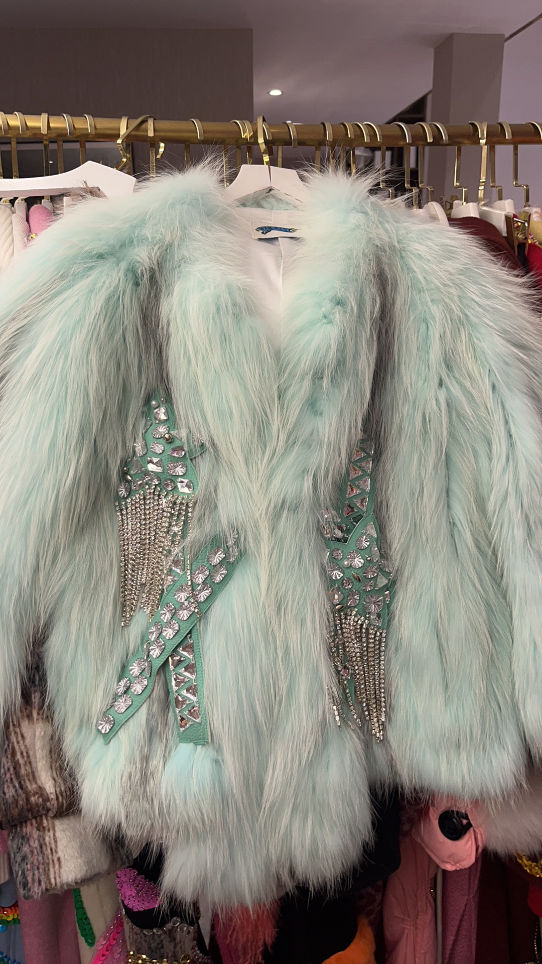 MAGIC INTRO外套131