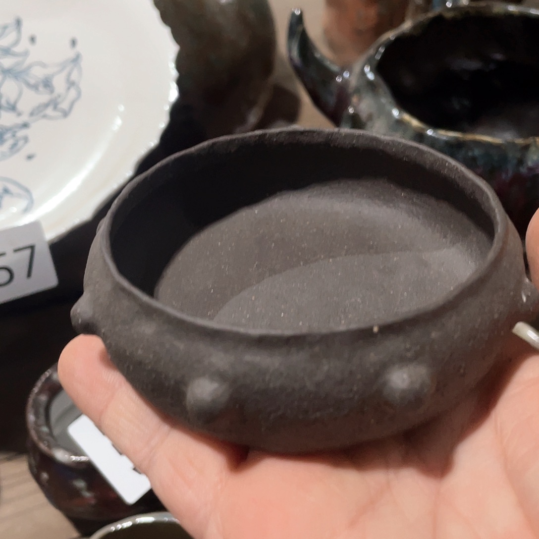 景德镇陶瓷艺术器物