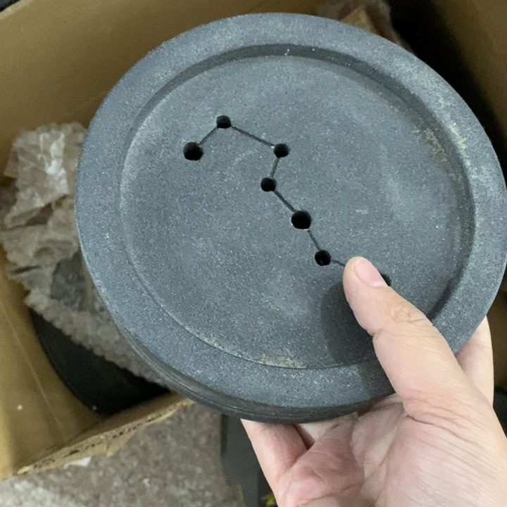 陶瓷艺术品及陶瓷制品