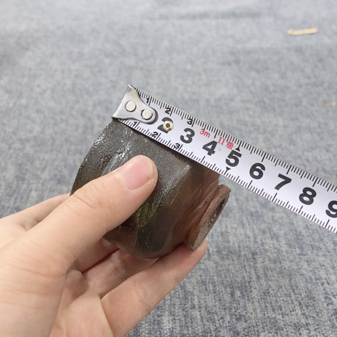 紫砂茶杯非常满意好看得物件