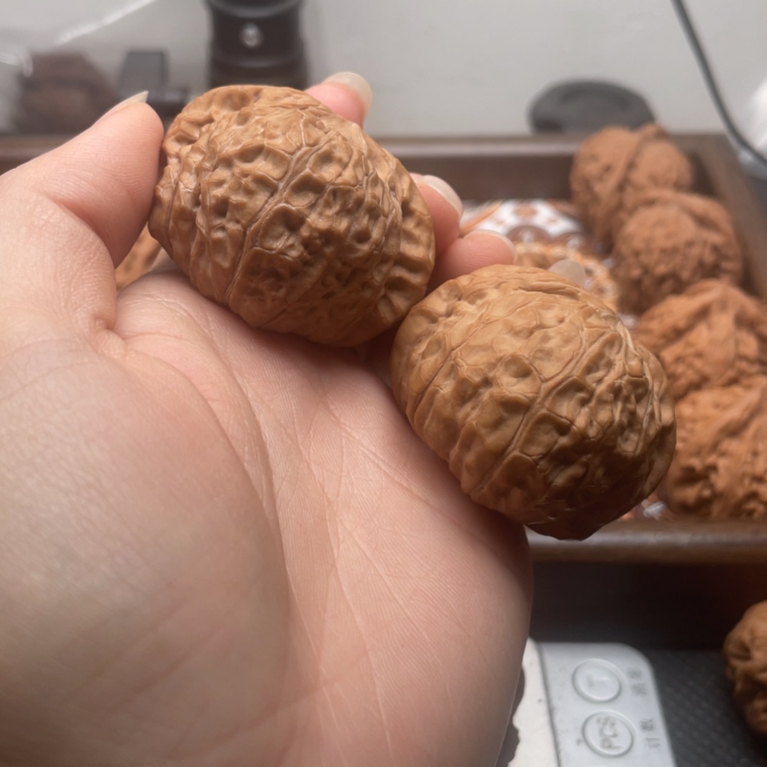w***n手串/手链核桃南瓜45尺全品