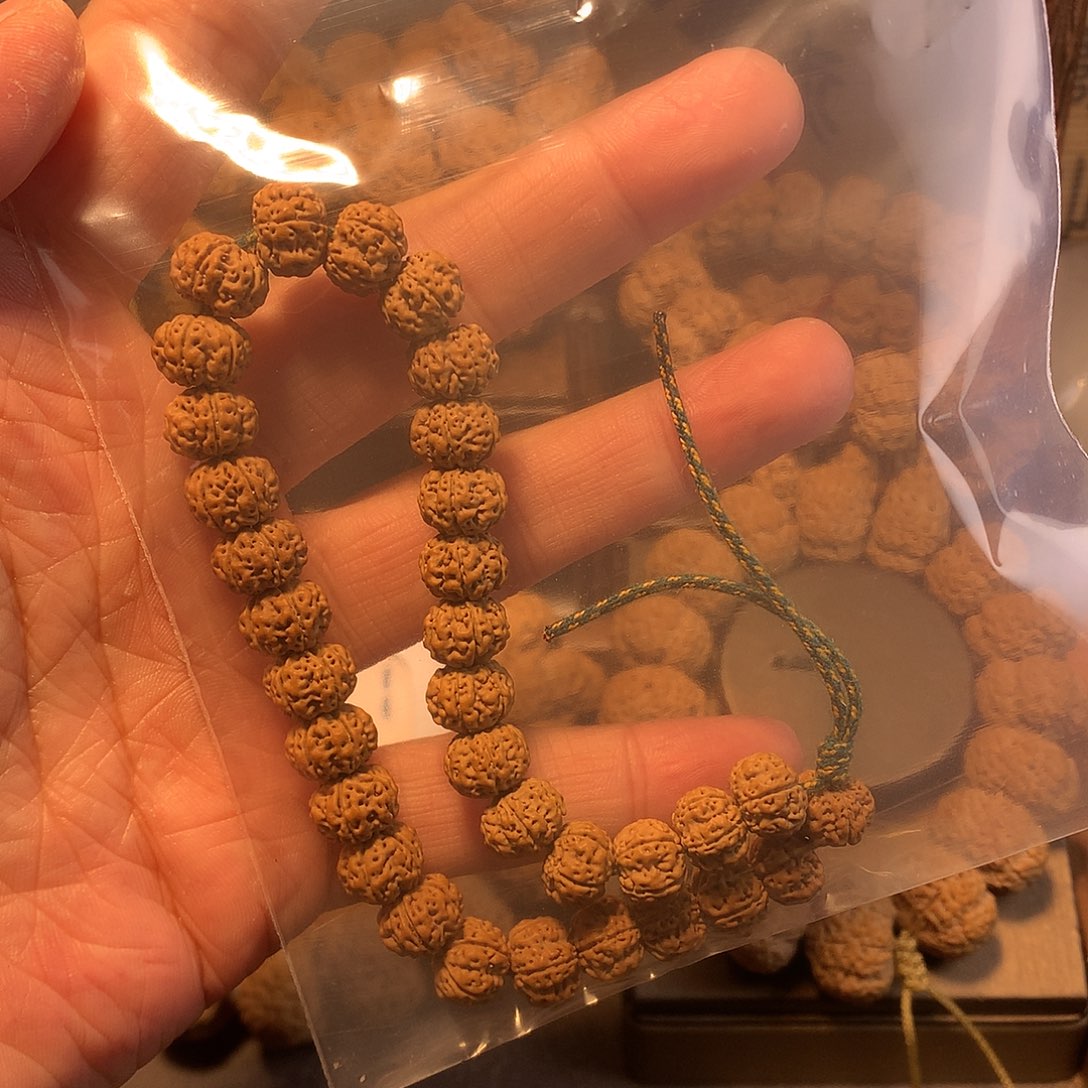 金刚菩提吊坠1…………