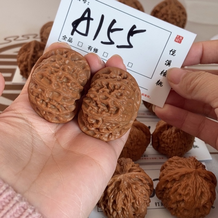 木质43尺宫灯A155