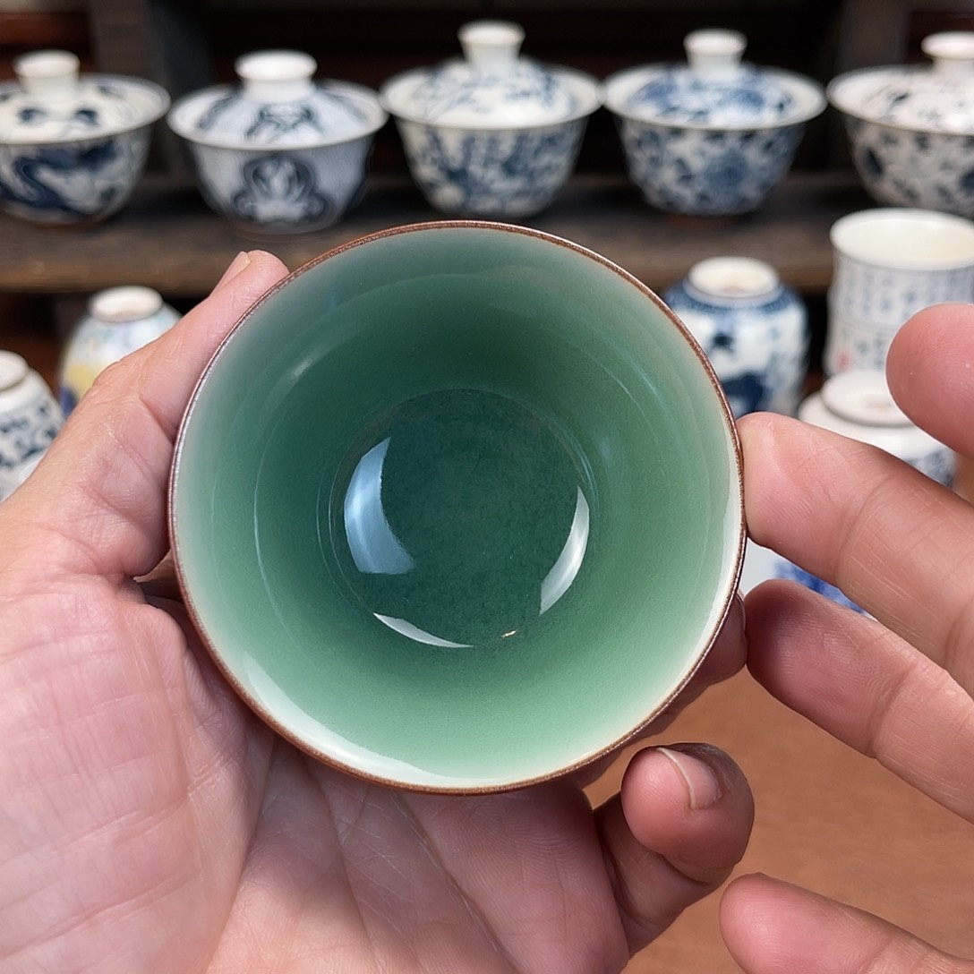 L****.开播福利，喜欢的拍