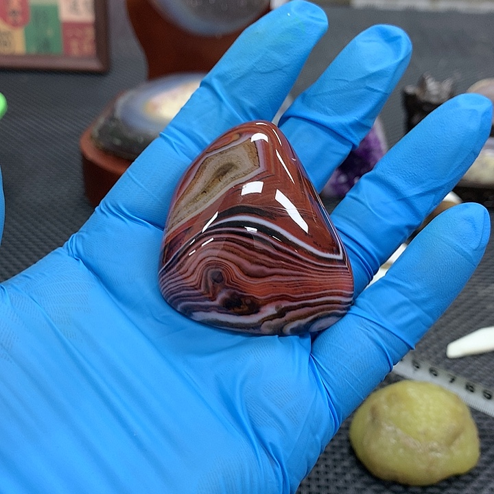 【闪购商品】水晶大型摆件（非配饰）未镶嵌