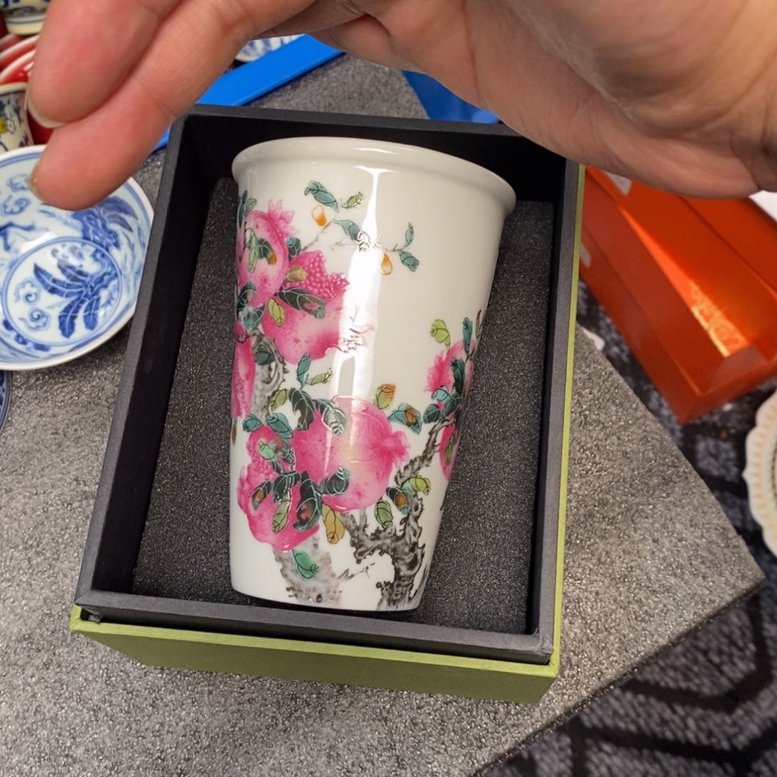 景德镇景德镇当代工艺品
