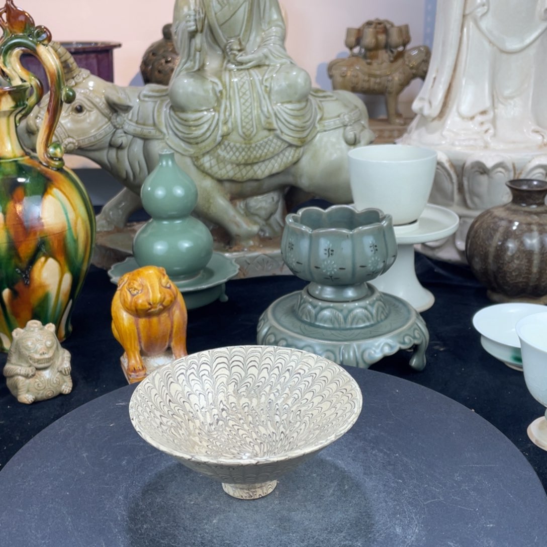 摆件瓷器1233886