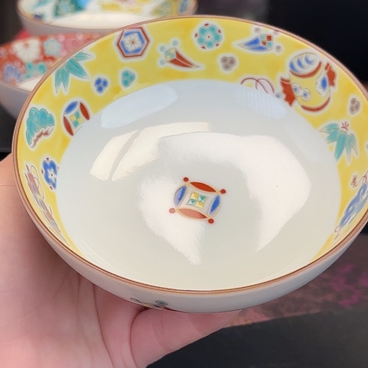 高端进口陶瓷产品