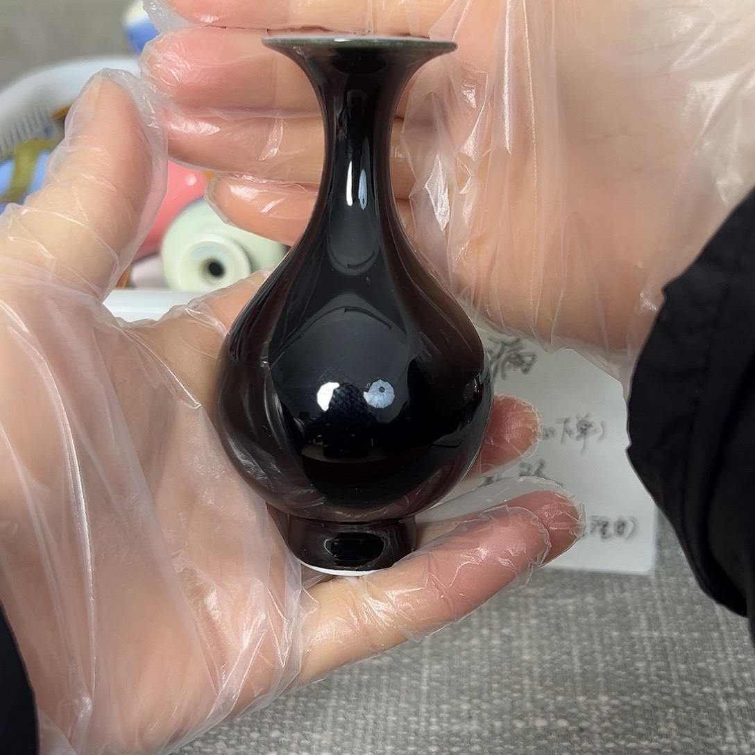 摆件景德镇陶瓷研究所学会