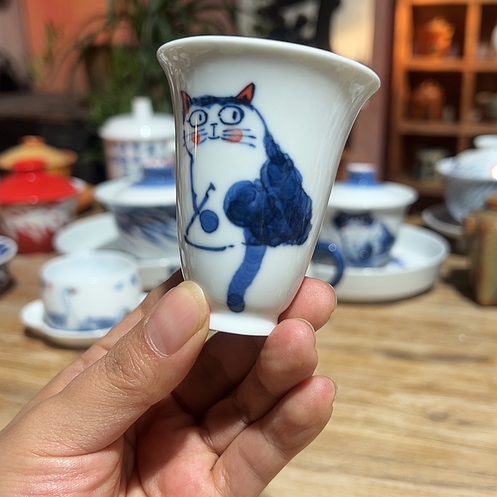 陶瓷艺术作品欣赏