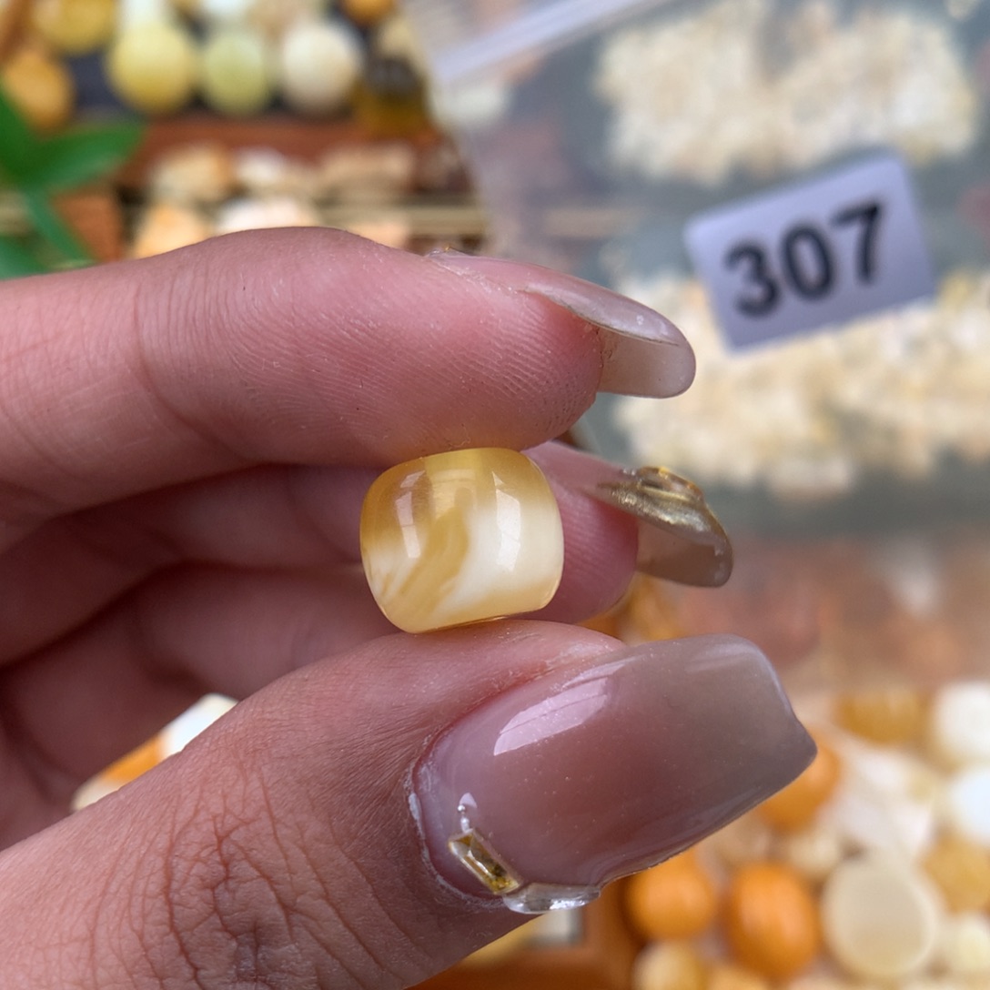 琥珀珠宝奇石未镶嵌11 