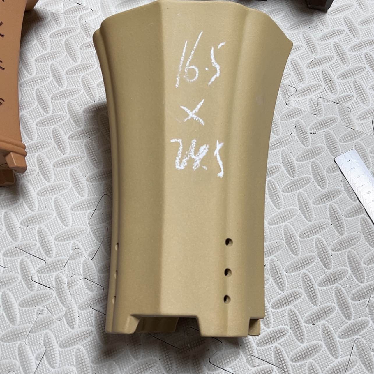 【闪购商品】紫砂花盆周之夏精品紫砂花盆