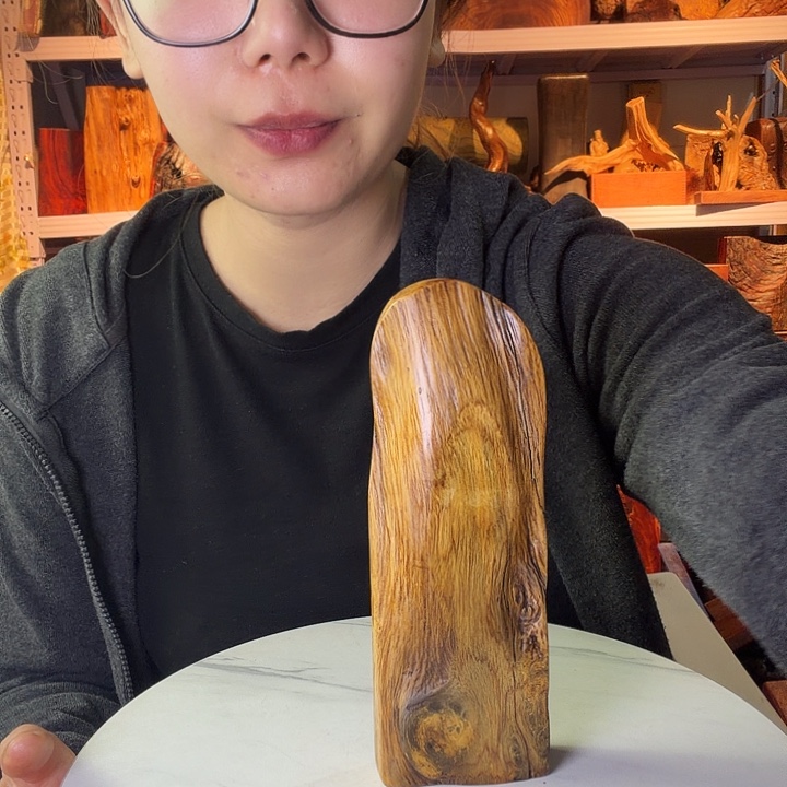 紫檀木类端景台軍