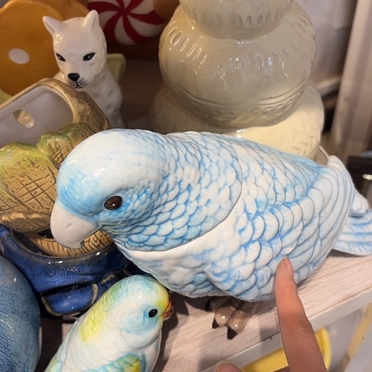 摆件外贸尾单微瑕，介意慎拍