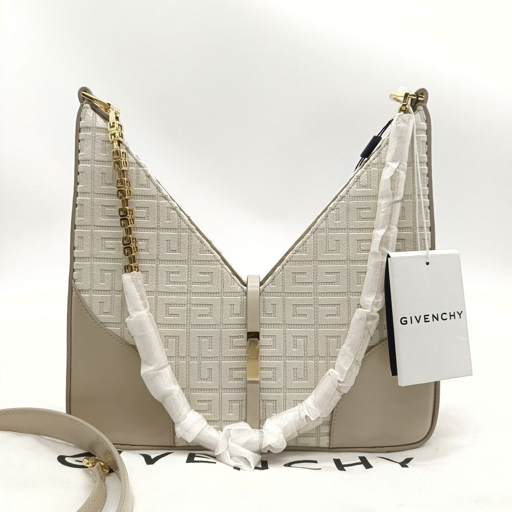 元品奢选/95新/纪梵希/单肩包/SN-X491306