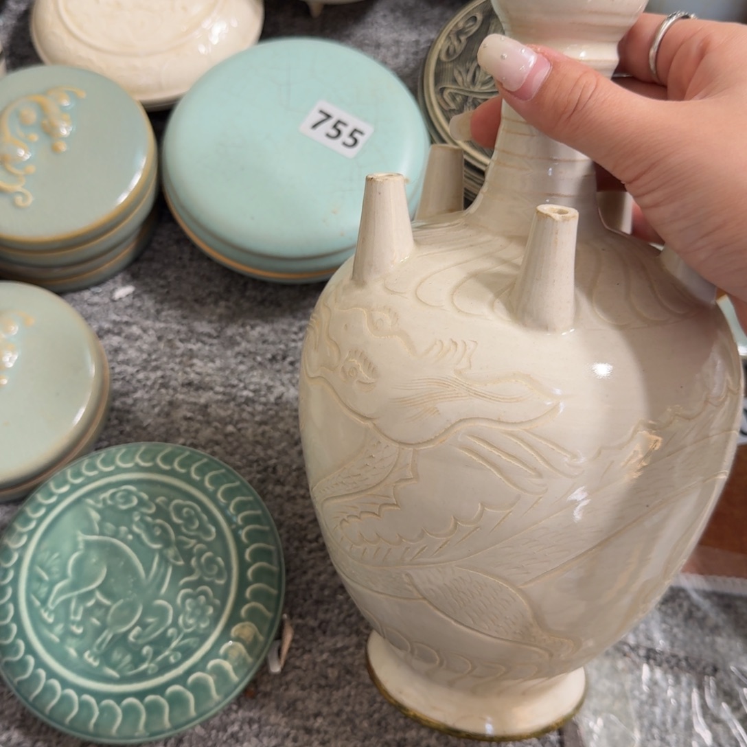 高***歌摆件哈哈哈哈白定哈哈开机福利