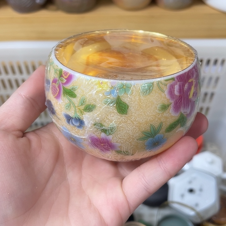 紫砂公道杯紫砂茶具