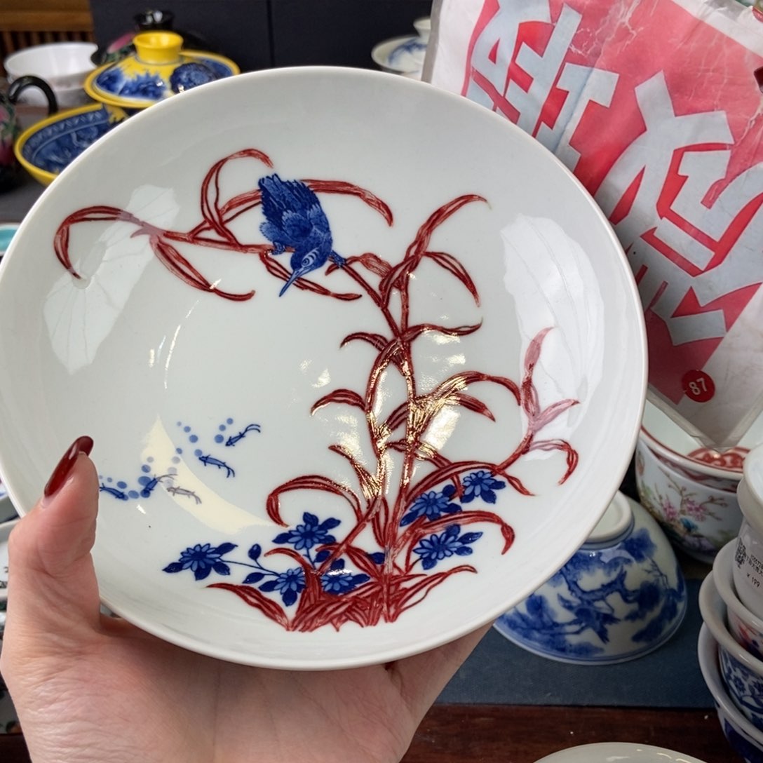 陶瓷艺术家们快来加入一下吧。陶瓷