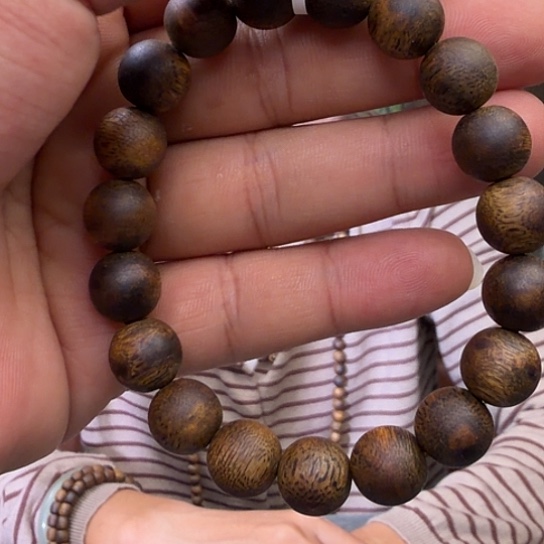 *****沉香手串千里香高货1.1-13多样性发货1条