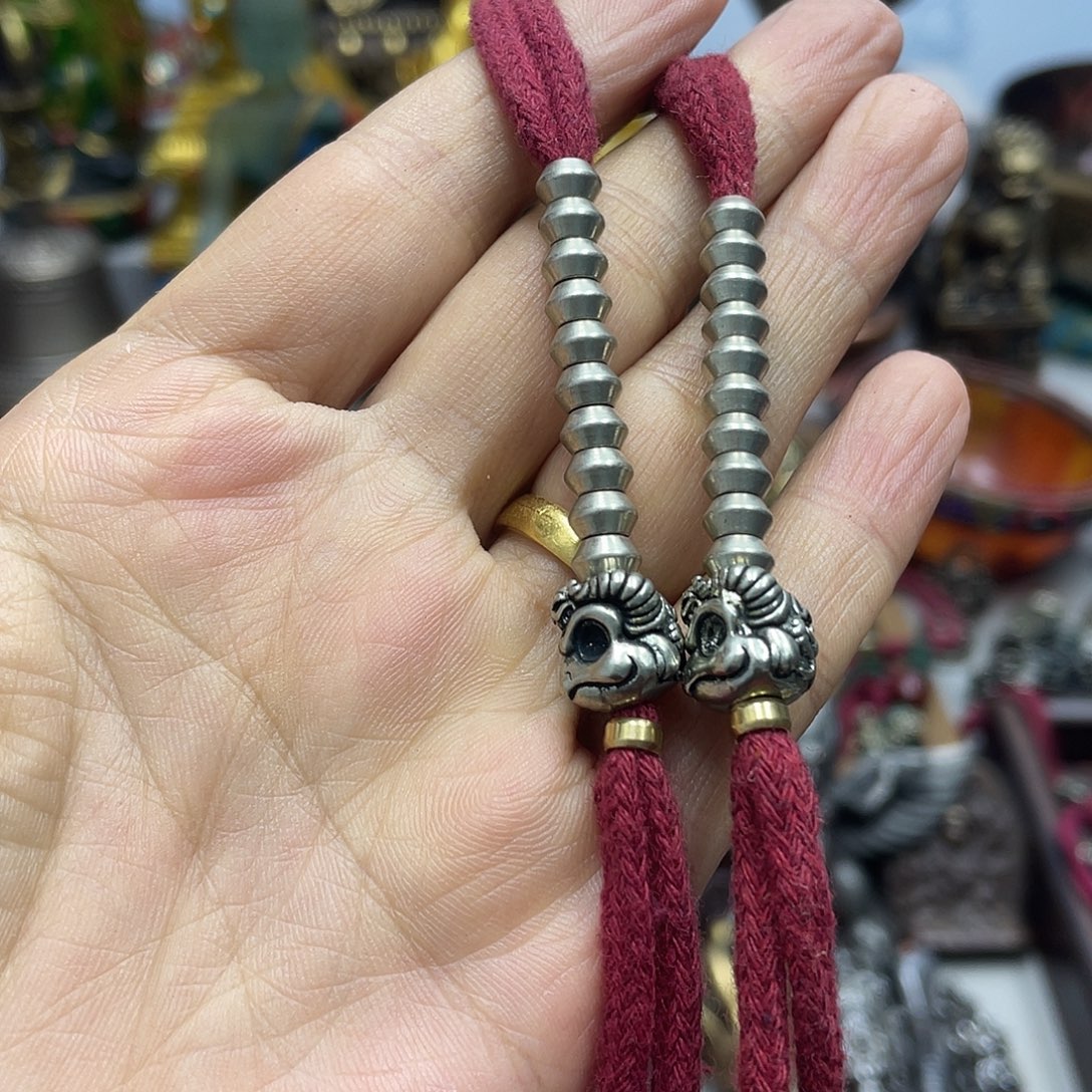 工艺品挂件一物一图